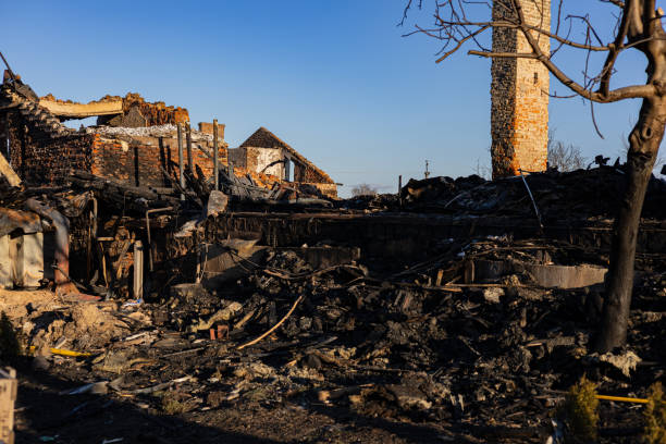 Reliable Odor Removal contractor in Medford, NJ by Meridian Smoke Damage